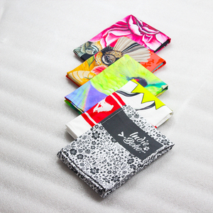 Bán buôn nhà máy 100 cotton kỹ thuật số/in đầy đủ Bếp Khăn trà để làm sạch - Product Image 6