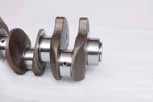 Nouveau 11217799970 N57D30 VILEBREQUIN POUR BMW <span class=keywords><strong>N57</strong></span> MOTEUR F10 F30 X5 X6 730D 530D 540D 330D 335D 11217809375 7799970 - Product Image 3