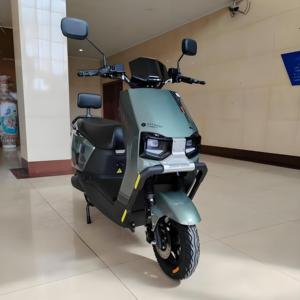Venta Directa de Fábrica, Motocicleta TXL G29 de 1000 Vatios y 60V de Hebei para Adultos y Adolescentes, Velocidad 80 km/h - Product Image 4