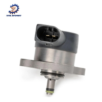 صمام التحكم بالشفط لمنظم ضغط نظام الوقود المشترك (الكومون ريل) OEM 0281002241 0281002242 6110780549 لمرسيدس بنز
