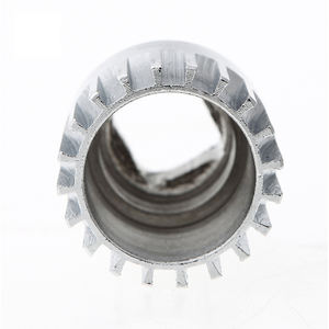 Outil de démontage de réparation d'axe carré de <span class=keywords><strong>manivelle</strong></span> de vélo en acier au carbone - Product Image 6