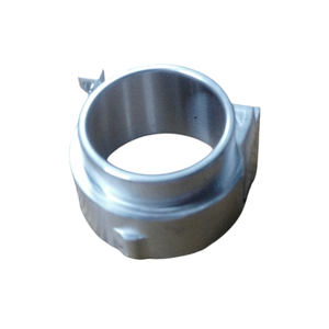VIMA - Acier galvanisé - Fabrication sur mesure - Découpe laser de métaux - Processus de pliage - Fabrication de tôles d'aluminium - Composants de précision - Product Image 5