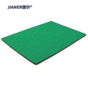 <span class=keywords><strong>Rollo</strong></span> de alfombrilla de <span class=keywords><strong>suelo</strong></span> de Pvc de <span class=keywords><strong>vinilo</strong></span> para Cancha de bádminton portátil con líneas - Product Image 1