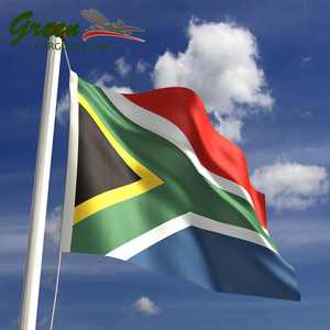 Container Wereldwijd Zeevracht Transport Naar Zuid-Afrika Ddp Deur-Tot-Deur Zeedienst - Product Image 1