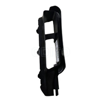 Nouvelles pièces de moteur de voiture 5QD129621G pour VW Jetta, tuyau d'admission d'air, conduit d'admission de voiture OEM 5QD 129 621 G