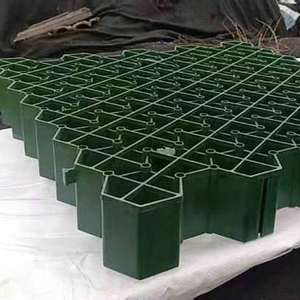 Factory Direct Grass <strong>Grid</strong> for Parking Plastic <strong>Grid</strong> Grass Plastic Paver <strong>Grid</strong> Pathway or <strong>Driveway</strong> with Free Sample - Product Image 6