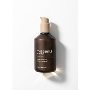 The Gentle For Men All-In-One Essence 135ml Sérum de soin quotidien pour la peau - Product Image 1