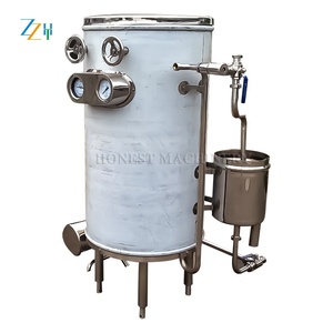 Small Scale Uht <strong>Milk</strong> <strong>Processing</strong> <strong>Plant</strong> / Uht <strong>Milk</strong> Machine for Sale