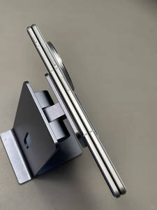 Nuevo Teléfono Inteligente 5G 2025 Xfold 5 Plegable Blanco con Cámara de 108MP, Pantalla OLED de 120Hz, Android 15, Batería de 5000-5999mAh, Elegante - Product Image 4