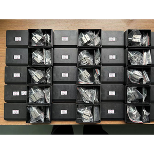 Máquina de Soldadura en Frío de Alambre de Cobre SWAN J3 al Mejor Precio, Molde de Soldadura de Doble Orificio, Molde de Soldadura de un Solo Orificio - Product Image 6