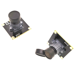 Mô-đun <span class=keywords><strong>camera</strong></span> USB phạm vi động rộng 85dB 1080P 2MP với cảm biến CMOS lấy nét cố định H.264/H.265 cho điều kiện ánh sáng yếu - Product Image 6