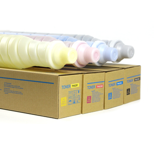 ตลับหมึกพิมพ์ TN620สี C2060L/C3070L/C4065สีสำหรับเปลี่ยนต้นฉบับ Konica Minolta ความจุสูง - Product Image 1