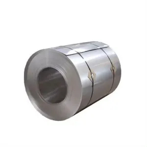 Bobine en alliage d'aluminium haute résistance résistante aux rayures, adaptée au pressage à chaud et à froid et au traitement général de la fabrication des métaux - Product Image 5