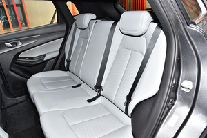 Acceptons les commandes personnalisées – Nouveau véhicule énergétique chinois 2025 Changan Qiyuan Nevo Q05 – Véritable charge rapide 2RM – <span class=keywords><strong>Hybride</strong></span> rechargeable haute vitesse 1.5L 98ch - Product Image 5