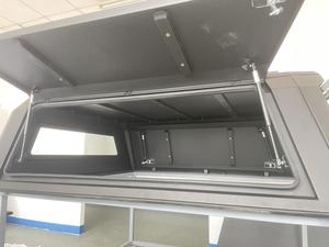 Dosel directo de fábrica para camioneta Camper Shell Canopy Impermeable 4x4Car Accessories Hardtop Canopy Top Cap Cover para KIA Tasman - Product Image 2