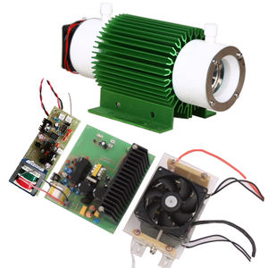 कारखाने की कीमत उच्च गुणवत्ता 15 ग्राम 20 ग्राम ओजोन मॉड्यूल क्वार्ट्ज ट्यूब ओजोन जनरेटर - Product Image 2