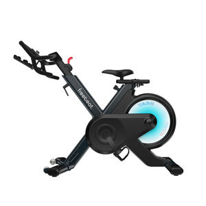WNQ-bicicleta giratoria de alta calidad, conexión inteligente por <span class=keywords><strong>Bluetooth</strong></span> - Product Image 4
