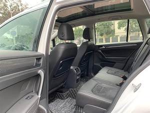 Volkswagen <span class=keywords><strong>Golf</strong></span> <span class=keywords><strong>Sportsvan</strong></span> d'<span class=keywords><strong>occasion</strong></span> 2016-2018, 1.4L Turbo Auto, conduite à gauche, monospace compact, Euro 5, pour l'exportation |   Approvisionnement en gros - Product Image 5