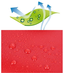 Zaino per la consegna di cibo per Pizza impermeabile e termoisolante, bicicletta da <span class=keywords><strong>asporto</strong></span>, borsa refrigerata isolata per la consegna di biciclette - Product Image 3