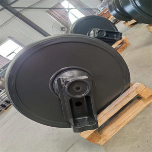 חדש במלאי מחיר נמוך איכות גבוהה משלוח מהיר 6216-64-4560 גלגלת ריקה 6216644560 לחלקי קומטסו - Product Image 3