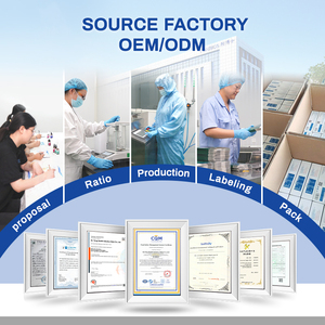 膣プロバイオティクス女性用プライベートラベル膣プロバイオティクスPhバランスOem - Product Image 5