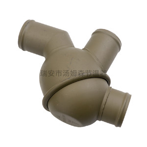 เทอร์โมสตัท 615G00060016 WD10 สำหรับเครื่องยนต์ Weichai รถดันดิน Komatsu - Product Image 1