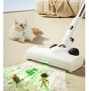 <span class=keywords><strong>Aspirateur</strong></span> automatique Yoon pour la maison, haute pression, sans fil, portable, non-tactile, produits intelligents pour la maison - Product Image 3