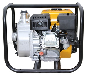 Pumprato 2 "3" 4 "2inch 3inch 4inch thủy lợi Máy bơm nước sạch với OHV 7HP 212cc động cơ xăng cho thủy lợi rt20 rt30 <span class=keywords><strong>rt40</strong></span> - Product Image 4