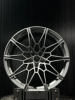 Rines Forjados Ligeros de 19, 20 y 21 Pulgadas, 5x112 5x120, de Aleación, para BMW M3 M4 G80 G82 F80 F82 X5 Performance 826M 892M