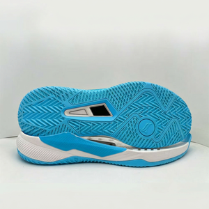 Suela de <span class=keywords><strong>Tenis</strong></span> para Hombre de Alta Calidad, de Goma TPU MD, Repuesto para Calzado Deportivo, Antideslizante y Resistente al Desgaste - Product Image 4