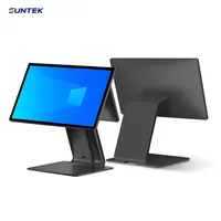 Système de paiement sans contact NFC Bluetooth 5.4 Suntek, tablette Android intelligente POS
