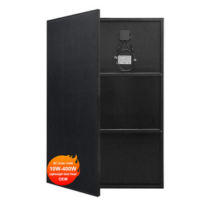 Nouveau design de <span class=keywords><strong>panneau</strong></span> <span class=keywords><strong>solaire</strong></span> rigide Sunpower HPBC 100w 120W <span class=keywords><strong>150w</strong></span> 200w, module <span class=keywords><strong>solaire</strong></span> flexible ETFE BIPV 12v <span class=keywords><strong>pour</strong></span> balcon, <span class=keywords><strong>camping</strong></span>, toit de voiture - Product Image 2
