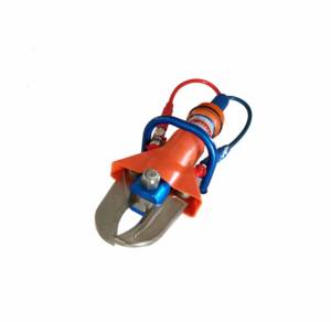 Outils <span class=keywords><strong>de</strong></span> <span class=keywords><strong>coupe</strong></span> <span class=keywords><strong>de</strong></span> sauvetage portatifs <span class=keywords><strong>de</strong></span> coupeur <span class=keywords><strong>de</strong></span> cisaillement hydraulique - Product Image 2