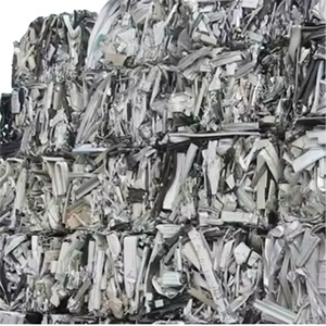 Four de fusion UBC pour recyclage de ferraille d'aluminium 0,5t 1t – Haute récupération d'aluminium - Product Image 1