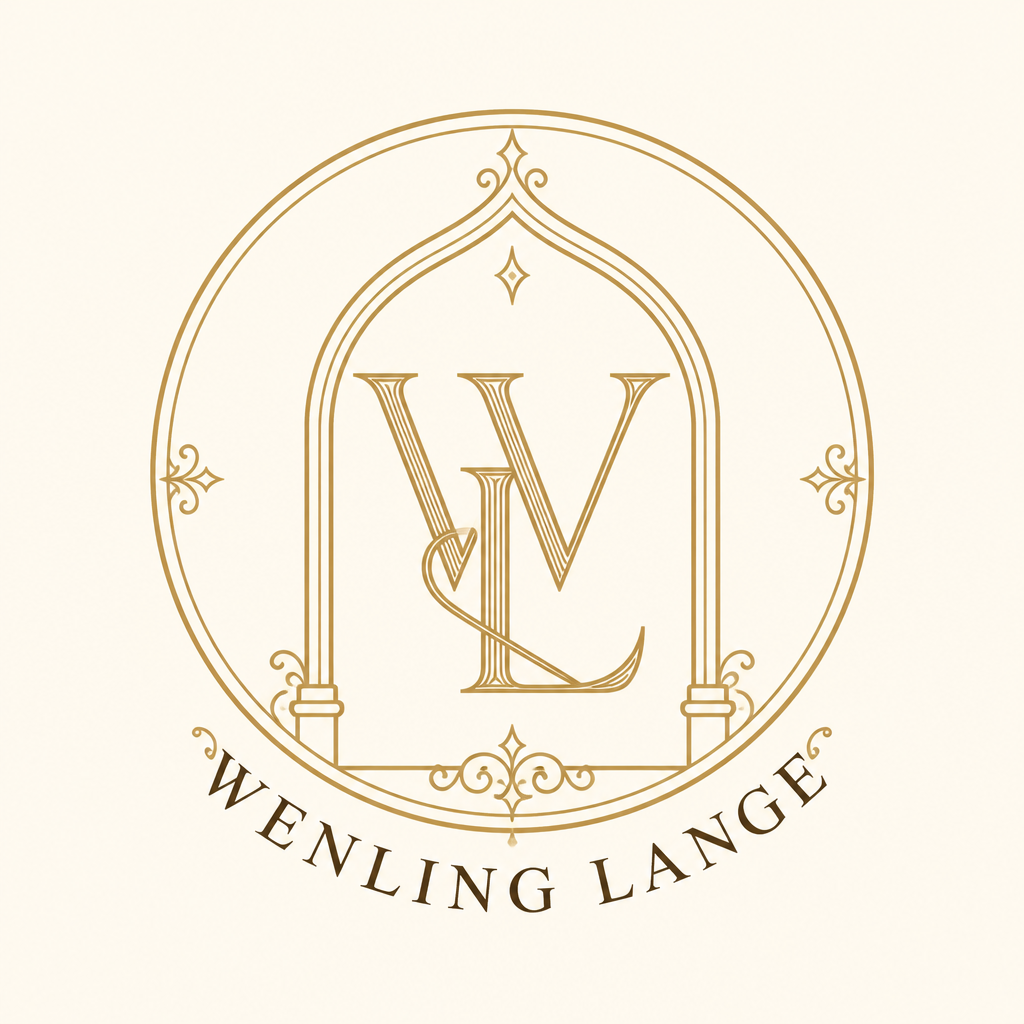 Wenling Lange International Trading Co., Ltd. logo