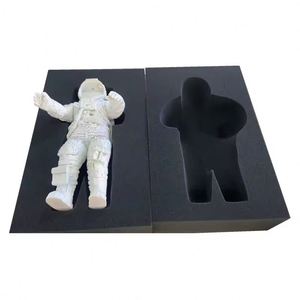 Plateau en mousse EVA découpé sur mesure de haute qualité, insert en mousse EVA découpé CNC - Product Image 5