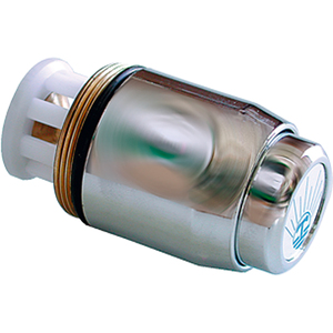 Cartucho de caudalímetro integrado Herramienta de torneado Premium para un rendimiento óptimo - Product Image 1