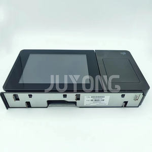 A2W76-60109聚永控制面板惠普M880/M630/M680/M855/X585打印机A2W76-60108屏幕显示面板打印机耗材 - Product Image 4