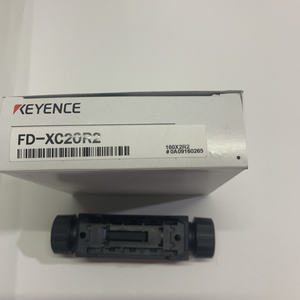 KEYENCE FD-XS8クランプオンマイクロフローセンサー - Product Image 3