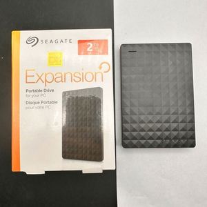 Caja Externa de Plástico para Discos Duros HDD de 2.5 Pulgadas SATA a USB 3.0 de 4TB, de Bajo Costo y Venta al Por Mayor, para Computadoras de Escritorio HPE - Product Image 1