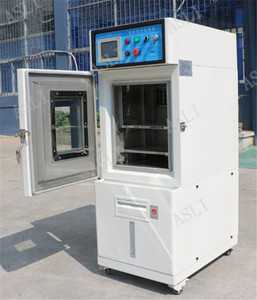 Klima testsystem für konstante Temperatur und Luft feuchtigkeit - Product Image 2