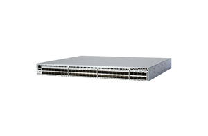 สวิตช์เครือข่าย Aruba Instant รุ่น 1830 24G 12p Class4 PoE 2SFP 195W Gigabit รุ่น JL813A - Product Image 5