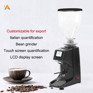 Venta caliente <span class=keywords><strong>molinillo</strong></span> de café electrónico <span class=keywords><strong>Hario</strong></span> - Product Image 6