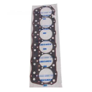 Hansen CY4102 1002004AA01-0000 joint de culasse de moteur diesel fabriqué - Product Image 5