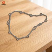 Piezas del Motor LONCIN FE250, Piezas Originales de Fábrica, Junta de la Tapa Delantera Izquierda, Hecho en China