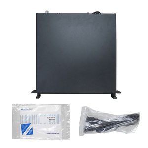 Repetidor DMR profesional Kiriuns DR600 con opciones de configuración versátiles que le permiten usarlo en modo analógico o digital. - Product Image 2