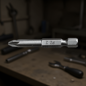 Embout de tournevis Pz2 664, accessoire pour outil pneumatique - Product Image 3