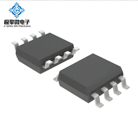 Comparateur basse consommation JQW MAX4436ESA 2,5 V avec sortie à drain ouvert SOIC-8 Prix réel