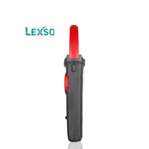 ยูนิ-ที UT213a/213b/213c มัลติมิเตอร์แบบดิจิตอลอเนกประสงค์ - มัลติมิเตอร์แบบหนีบความแม่นยำสูง Lexso - Product Image 3