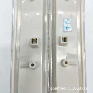 Cubierta de Luz Direccional Chevrolet 93743579, Pieza de Repuesto ABS para Reparación de Espejo Retrovisor Lateral - Product Image 4